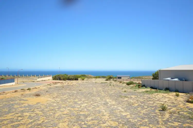 Fifth view of Homely land listing, LOT 19, 30 Jasper Vista, Kalbarri WA 6536