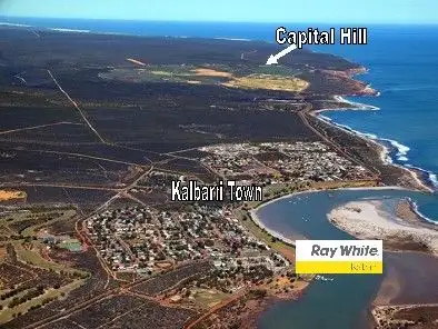 Seventh view of Homely land listing, LOT 19, 30 Jasper Vista, Kalbarri WA 6536