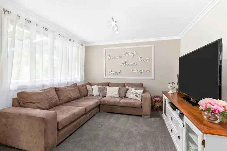 Fourth view of Homely house listing, 116 Boomerang Drive, Glossodia NSW 2756