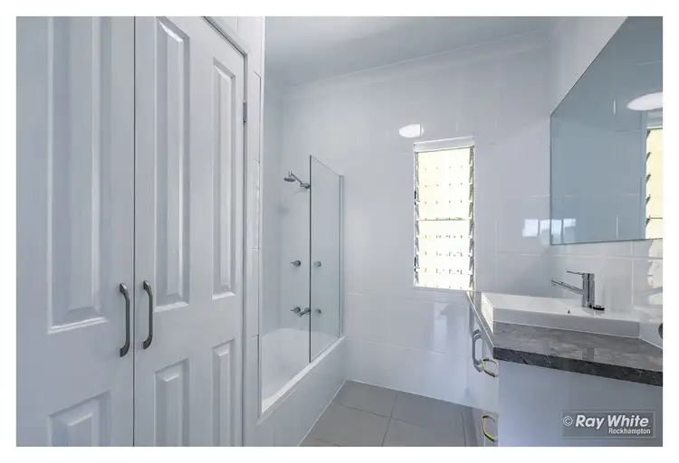 Third view of Homely house listing, 319 Salamanca Street, Frenchville QLD 4701