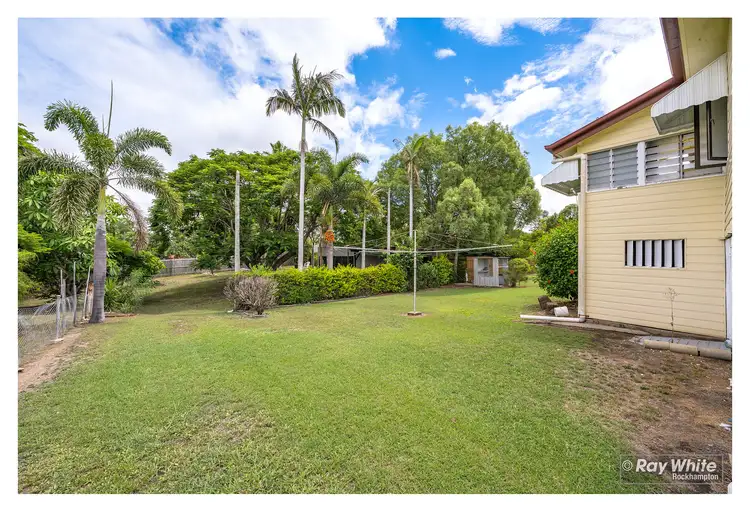 Fourth view of Homely house listing, 319 Salamanca Street, Frenchville QLD 4701
