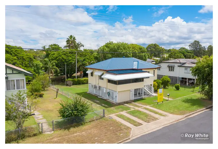 Sixth view of Homely house listing, 319 Salamanca Street, Frenchville QLD 4701
