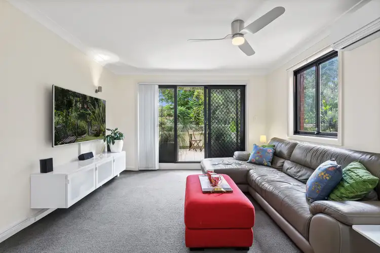 12/552-554 Pacific Highway (rear of the block), Chatswood NSW 2067