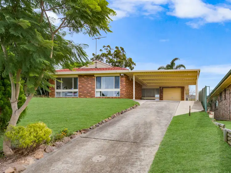 3 Queenscliff Drive, Woodbine NSW 2560