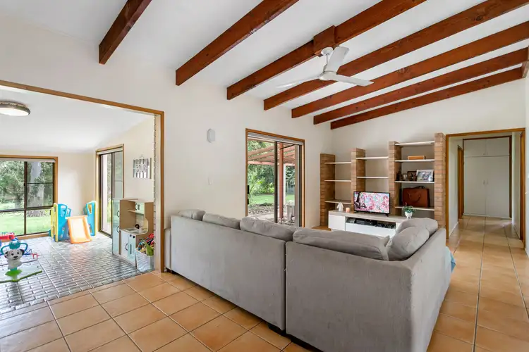 Fourth view of Homely house listing, 1 Ellwood Drive, Bellmere QLD 4510