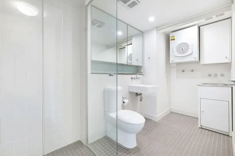 Fifth view of Homely apartment listing, C101/2 Mandible Street, Alexandria NSW 2015