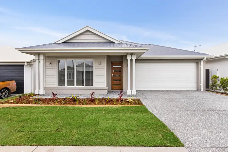 Third view of Homely house listing, 27 Greenmount Drive, Palmview QLD 4553