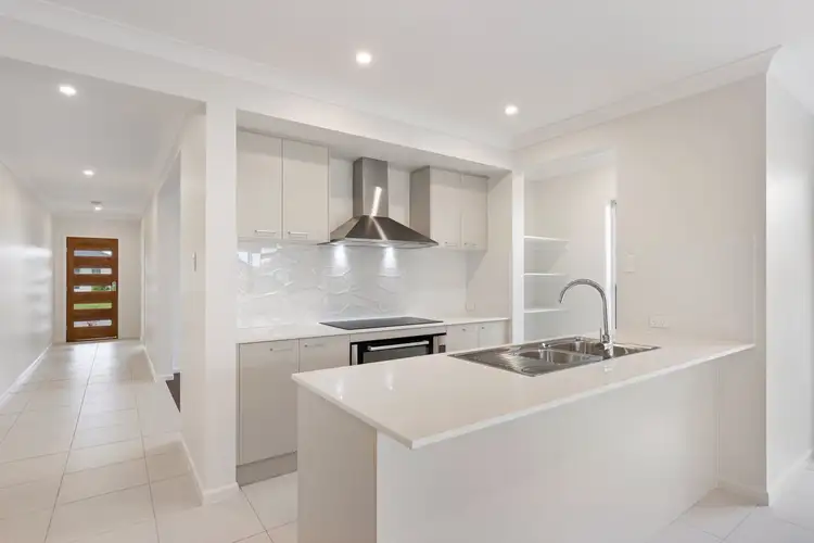 Fourth view of Homely house listing, 27 Greenmount Drive, Palmview QLD 4553