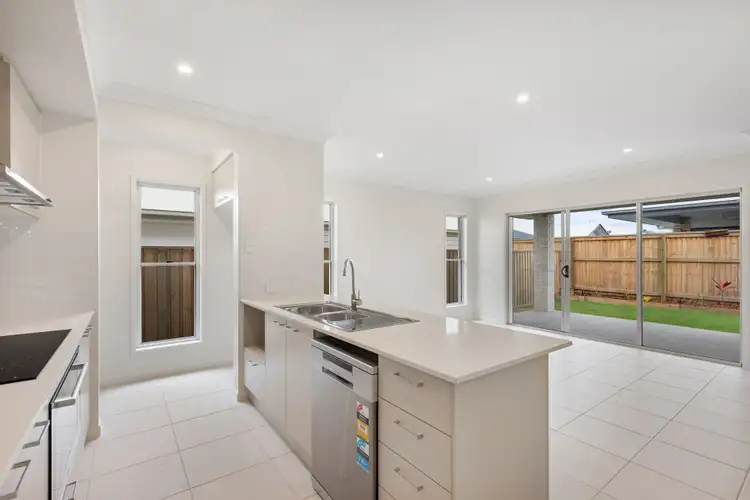 Fifth view of Homely house listing, 27 Greenmount Drive, Palmview QLD 4553
