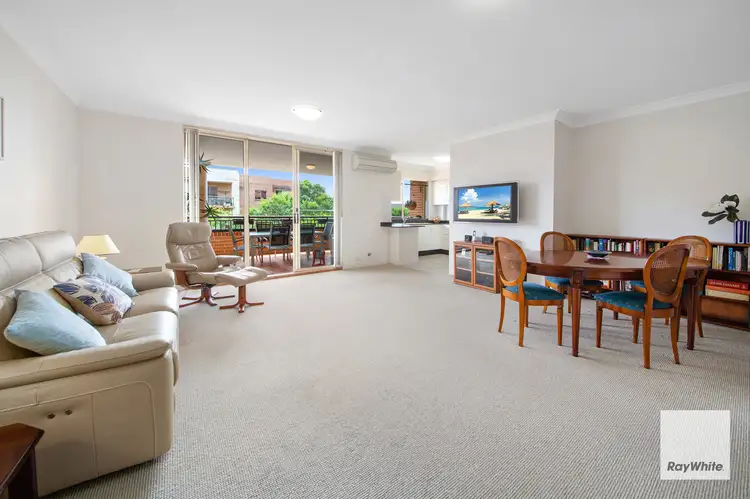 Second view of Homely unit listing, 13/20-24 Mansfield Avenue, Caringbah NSW 2229
