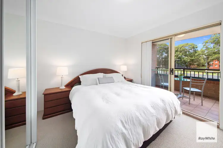 Fourth view of Homely unit listing, 13/20-24 Mansfield Avenue, Caringbah NSW 2229