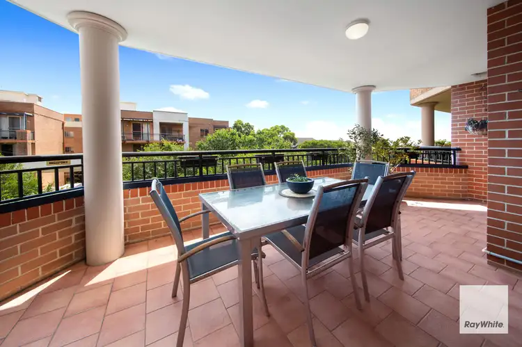 Sixth view of Homely unit listing, 13/20-24 Mansfield Avenue, Caringbah NSW 2229