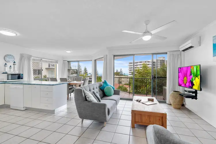Fourth view of Homely unit listing, 8/13-15 Douglas Street, Mooloolaba QLD 4557
