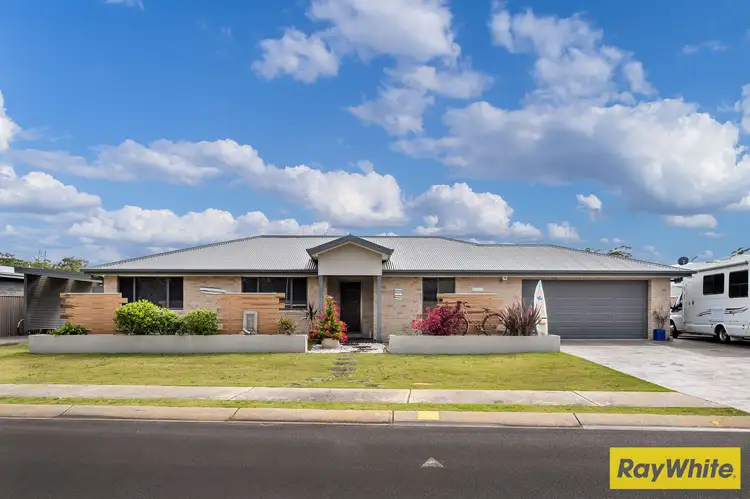 Main view of Homely house listing, 13 Hedley Way, Broulee NSW 2537