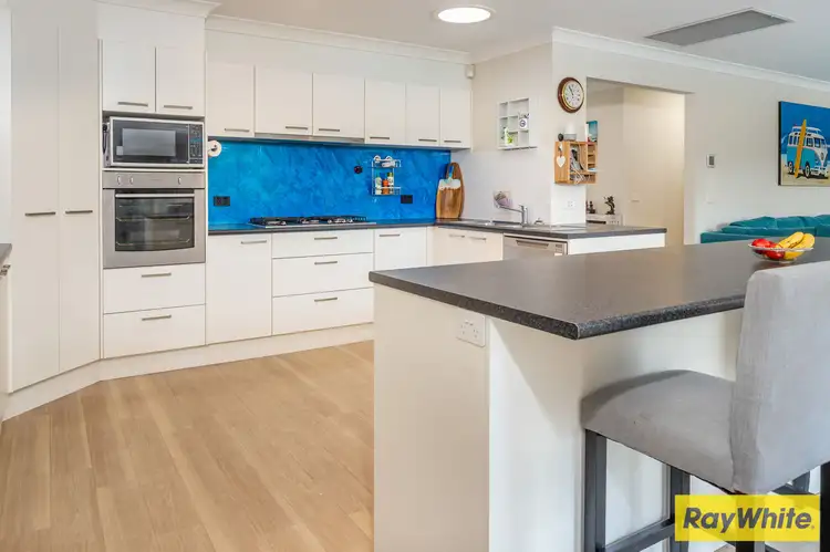 Fourth view of Homely house listing, 13 Hedley Way, Broulee NSW 2537