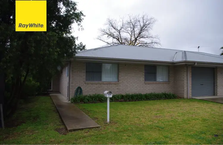 31B O'Connor Street, Inverell NSW 2360