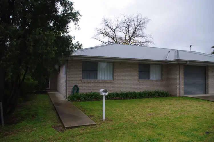 Second view of Homely semi-detached listing, 31B O'Connor Street, Inverell NSW 2360