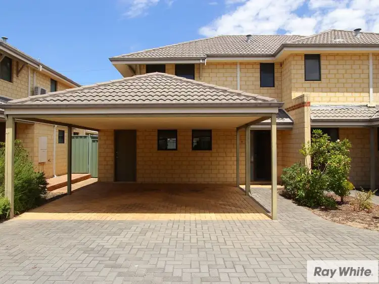 Main view of Homely townhouse listing, 13/53 Woodloes Street, Cannington WA 6107