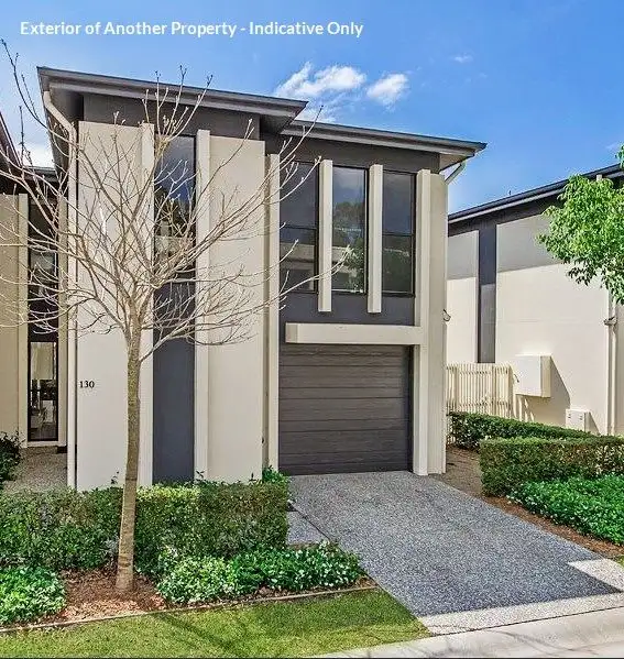 117 North Hill Drive, Robina QLD 4226