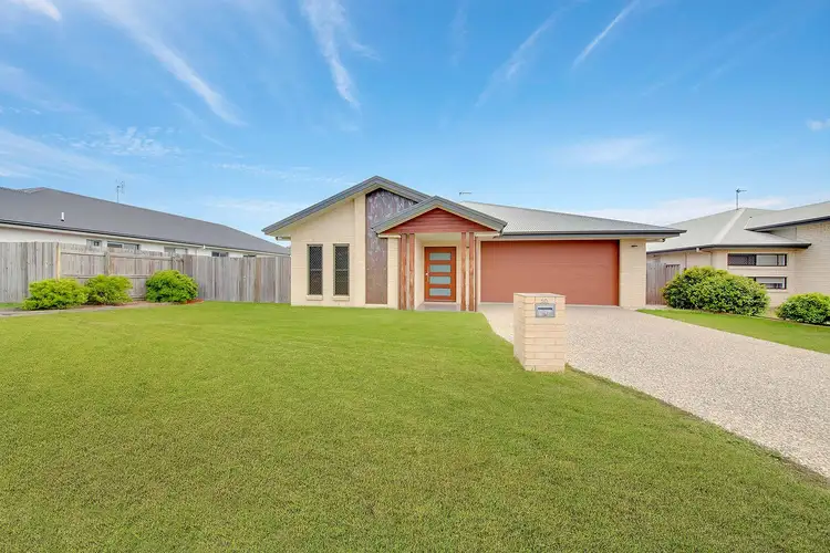 10 Winpara Drive, Kirkwood QLD 4680