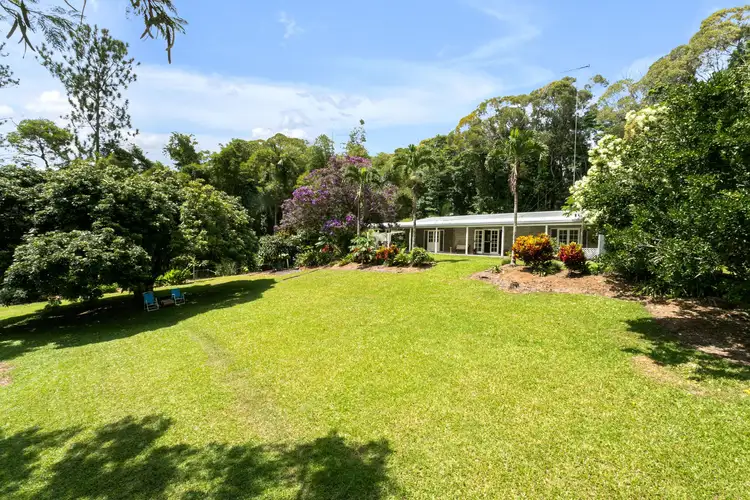 Main view of Homely house listing, 200 Myola Road, Kuranda QLD 4881