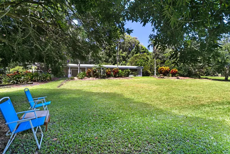 Second view of Homely house listing, 200 Myola Road, Kuranda QLD 4881