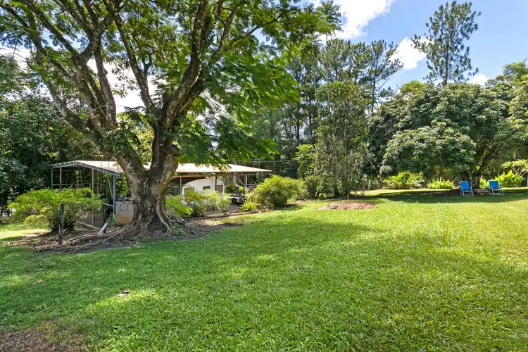 Third view of Homely house listing, 200 Myola Road, Kuranda QLD 4881