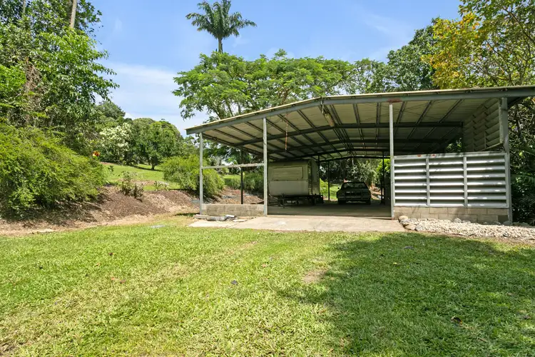 Fourth view of Homely house listing, 200 Myola Road, Kuranda QLD 4881