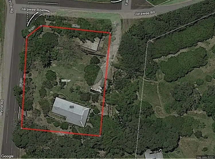 Fifth view of Homely house listing, 200 Myola Road, Kuranda QLD 4881