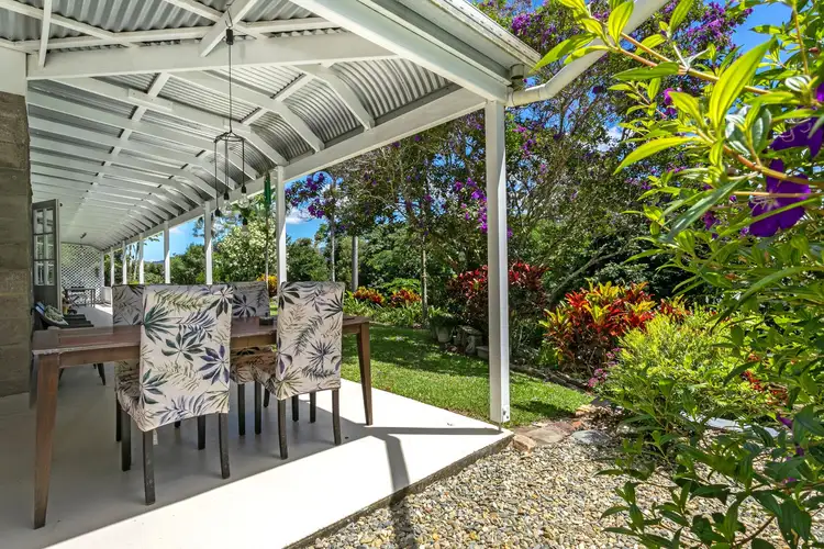 Sixth view of Homely house listing, 200 Myola Road, Kuranda QLD 4881