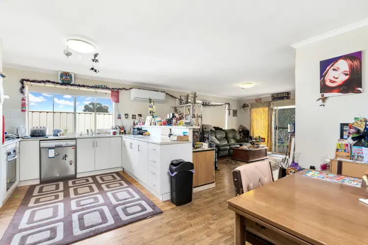 Second view of Homely house listing, 60 Strathaird Boulevard, Smithfield SA 5114