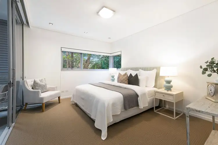 Fifth view of Homely apartment listing, 36/17-19 Powell Street, Killara NSW 2071