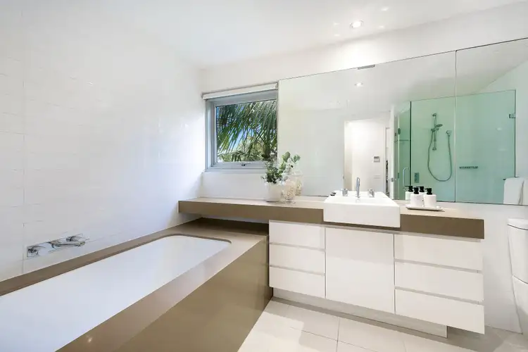 Sixth view of Homely apartment listing, 36/17-19 Powell Street, Killara NSW 2071