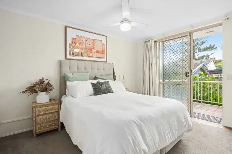 Sixth view of Homely apartment listing, 2/10 Dudley Street, Mermaid Beach QLD 4218