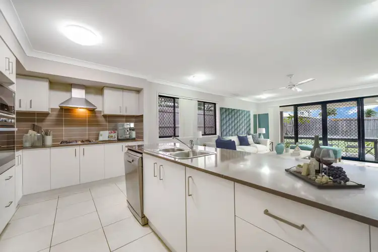 Main view of Homely house listing, 19 Sunstone Court, Logan Reserve QLD 4133