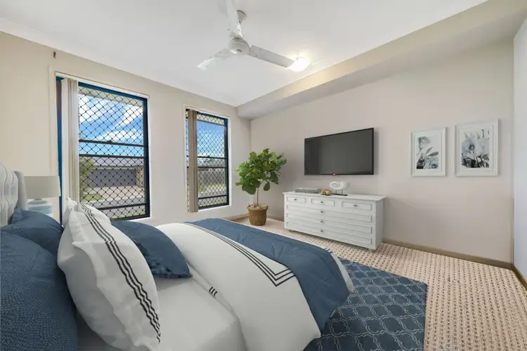 Second view of Homely house listing, 19 Sunstone Court, Logan Reserve QLD 4133