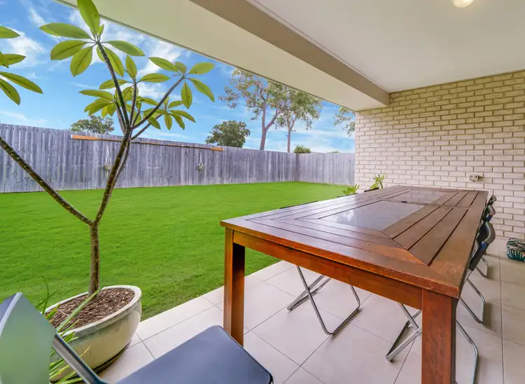 Fifth view of Homely house listing, 19 Sunstone Court, Logan Reserve QLD 4133