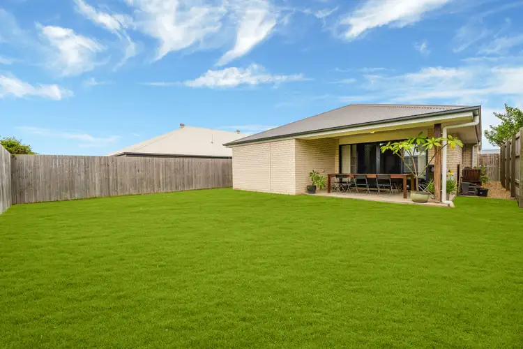 Sixth view of Homely house listing, 19 Sunstone Court, Logan Reserve QLD 4133