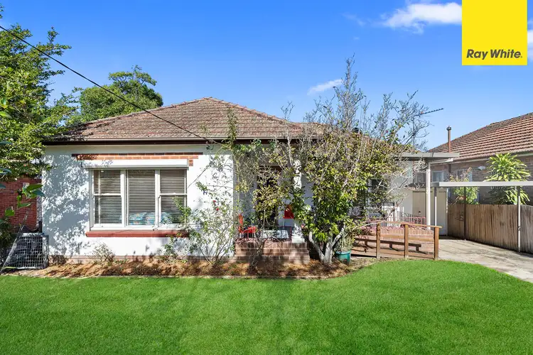 26 Warren Parade, Punchbowl NSW 2196