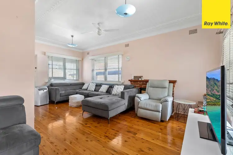 Third view of Homely house listing, 26 Warren Parade, Punchbowl NSW 2196