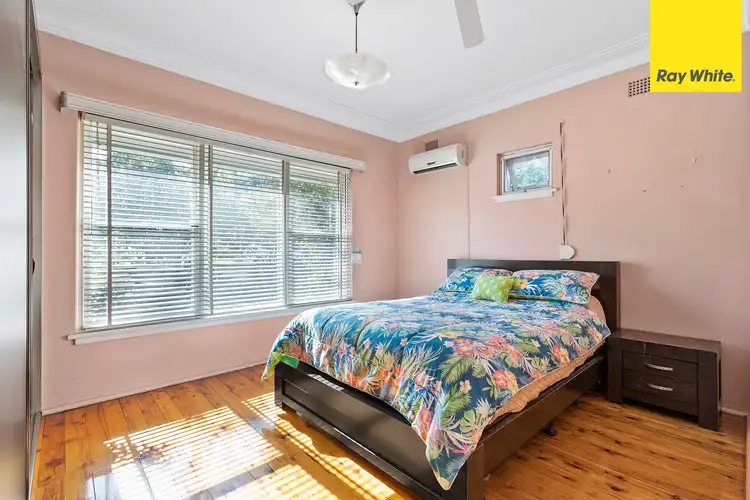 Fourth view of Homely house listing, 26 Warren Parade, Punchbowl NSW 2196
