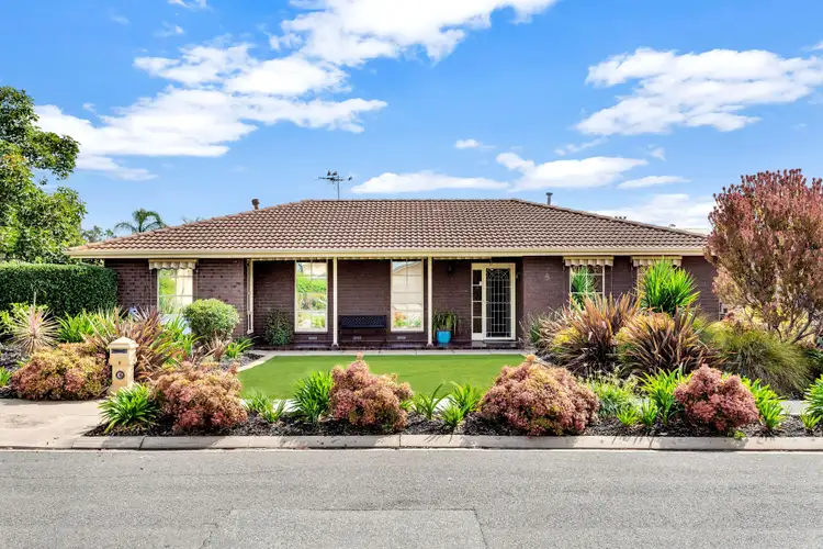 Main view of Homely house listing, 8 Monaco Crescent, Grange SA 5022