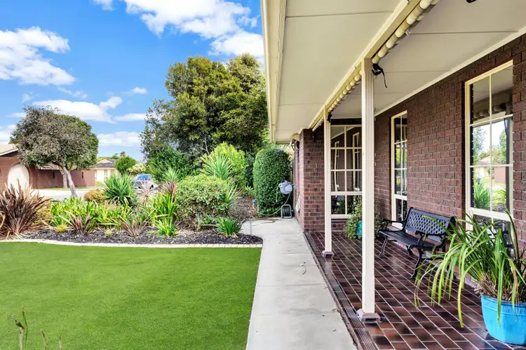 Second view of Homely house listing, 8 Monaco Crescent, Grange SA 5022