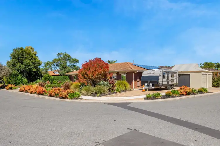 Third view of Homely house listing, 8 Monaco Crescent, Grange SA 5022