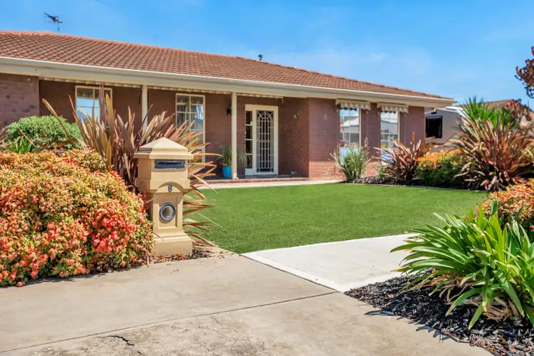 Fourth view of Homely house listing, 8 Monaco Crescent, Grange SA 5022