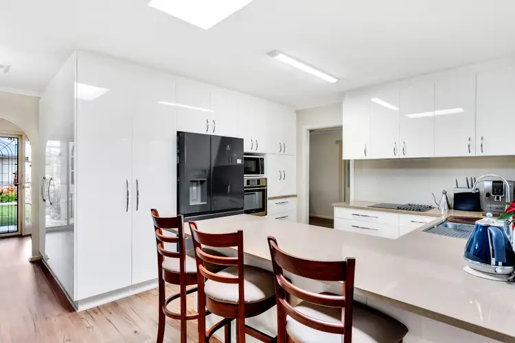 Fifth view of Homely house listing, 8 Monaco Crescent, Grange SA 5022