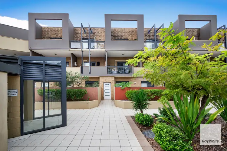 Main view of Homely apartment listing, 8/17A-19 Searl Road, Cronulla NSW 2230
