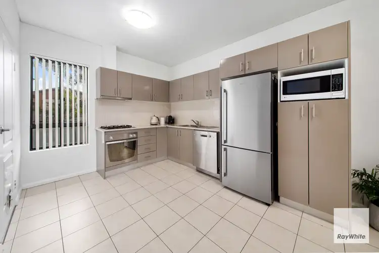 Third view of Homely apartment listing, 8/17A-19 Searl Road, Cronulla NSW 2230