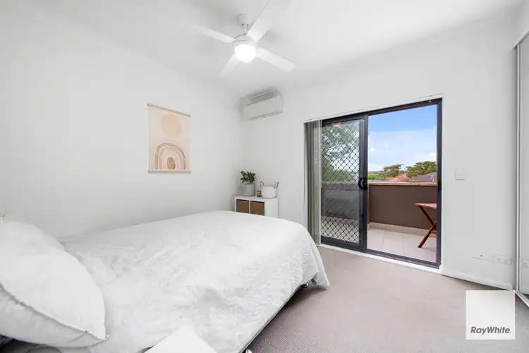 Fifth view of Homely apartment listing, 8/17A-19 Searl Road, Cronulla NSW 2230