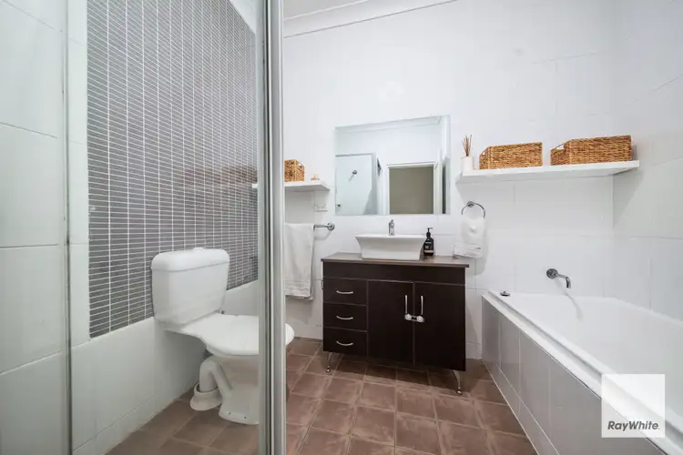 Sixth view of Homely apartment listing, 8/17A-19 Searl Road, Cronulla NSW 2230